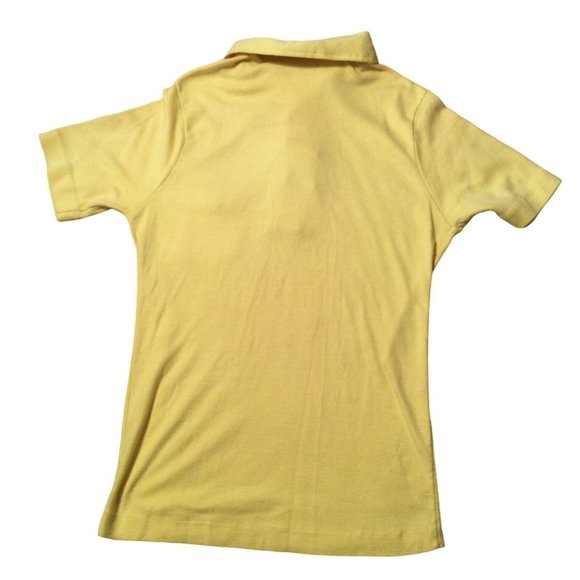 Rare Vintage Disney "The Can Do Crew" Epcot WDI Engineering Polo Shirt sz L LG - Picture 3 of 5